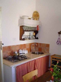Hotel La Casa Fiorita