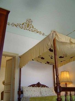 Hotel La Casa Fiorita
