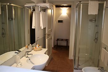Hotel Masseria Degli Ulivi