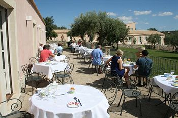 Hotel Masseria Degli Ulivi