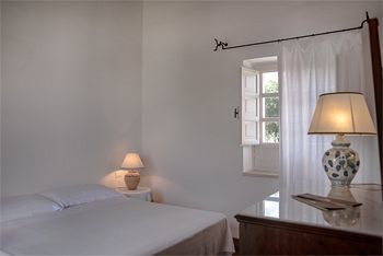 Hotel Masseria Degli Ulivi
