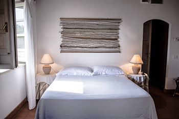 Hotel Masseria Degli Ulivi