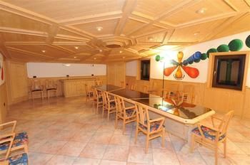 Hotel Intermonti