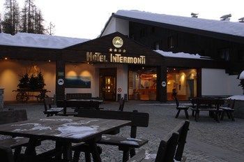 Hotel Intermonti