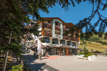 Hotel Lac Salin Spa & Mountain Resort