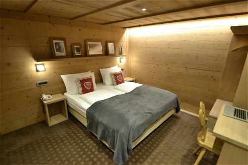 Hotel Piccolo Tibet