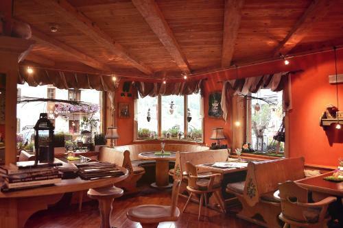 Hotel Piccolo Tibet