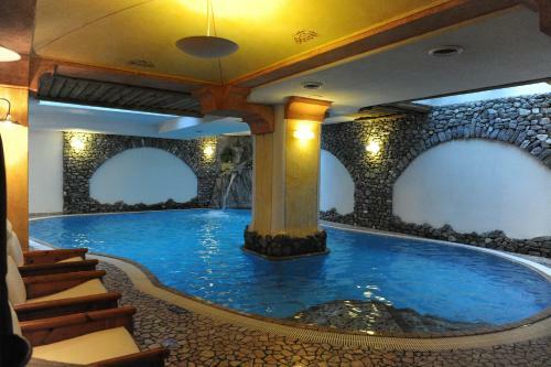 Hotel Helvetia