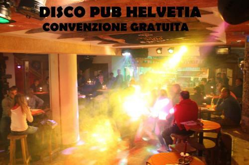 Hotel Helvetia