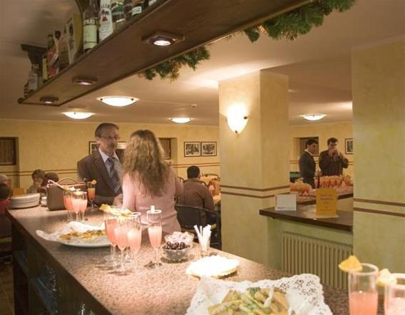 Hotel Margherita