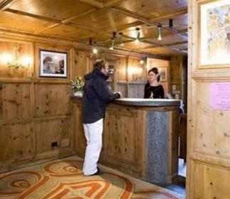 Hotel Margherita
