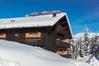 Hotel Margherita
