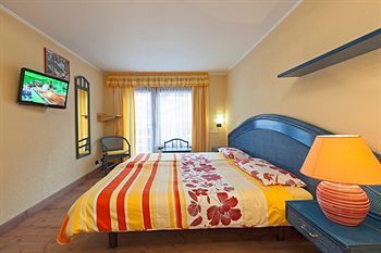 Hotel Margherita