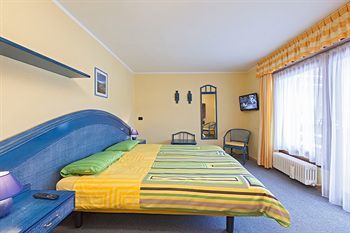 Hotel Margherita