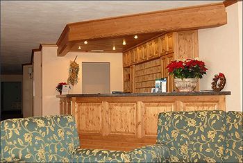 Hotel Residence 3 Signori