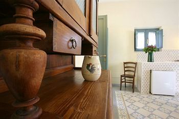 Bed & Breakfast Valle Rita