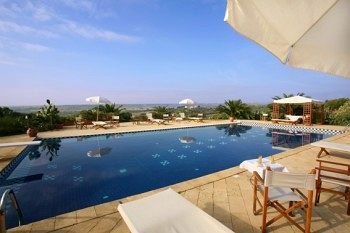 Bed & Breakfast Valle Rita