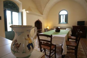 Bed & Breakfast Valle Rita