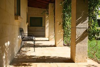 Bed & Breakfast Valle Rita