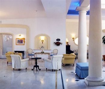 Hotel Gabbiano