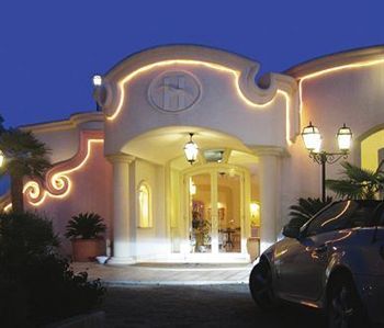 Hotel Gabbiano