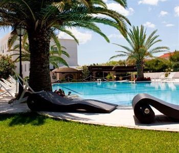 Hotel Gabbiano