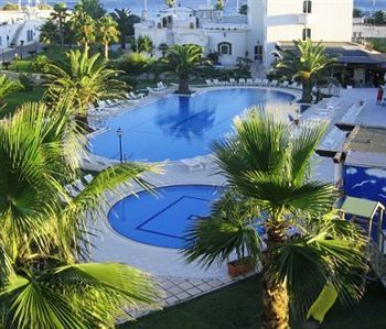 Hotel Gabbiano