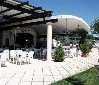 Hotel Gabbiano