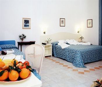 Hotel Gabbiano