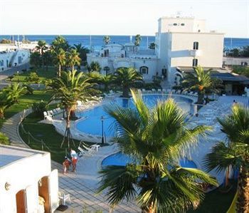 Hotel Gabbiano