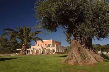 Hotel Relais Villa San Martino