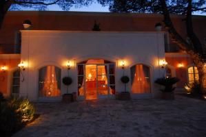 Hotel Relais Villa San Martino