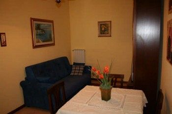 Bed & Breakfast Casa Flavia