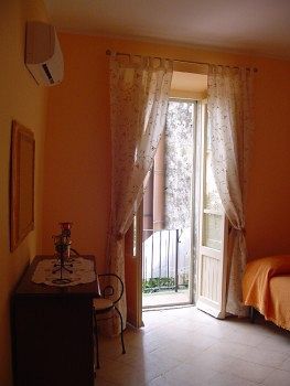 Bed & Breakfast Casa Flavia