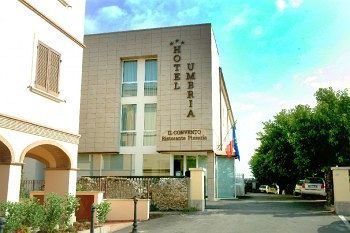 Hotel Umbria
