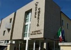 Hotel Umbria
