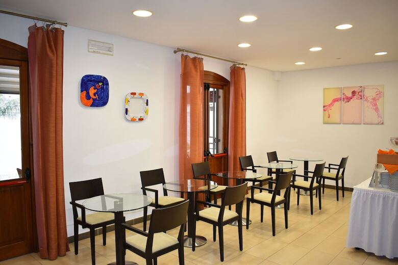 Hotel Il Portico
