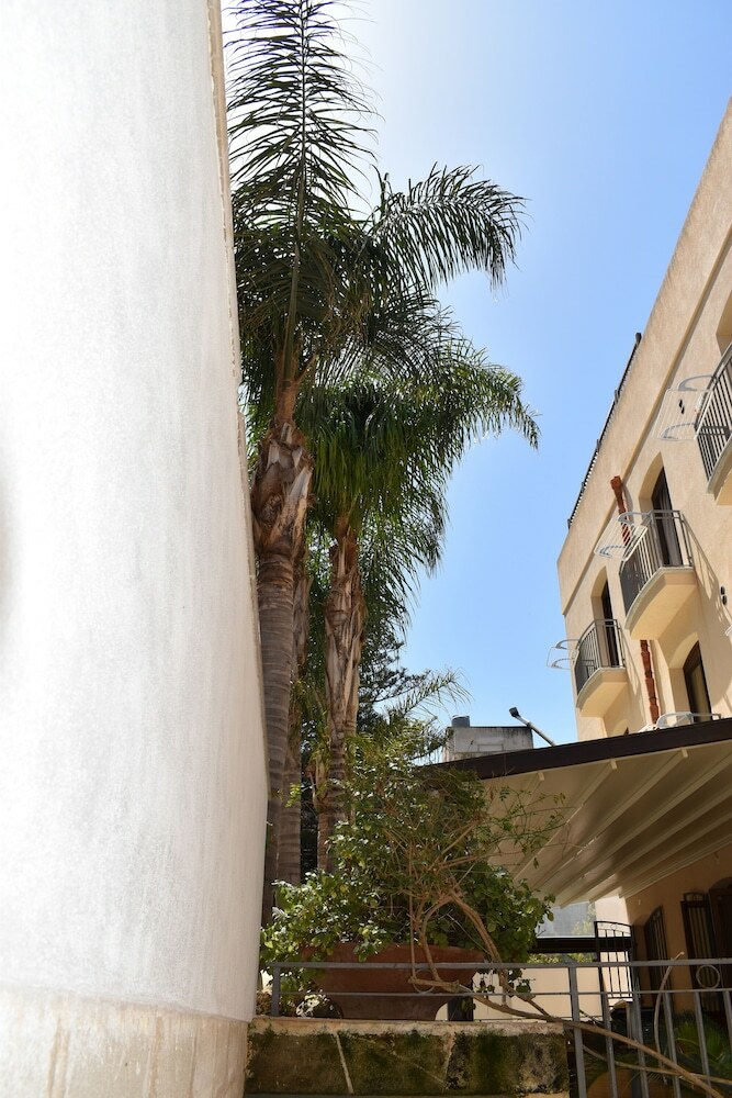 Hotel Il Portico