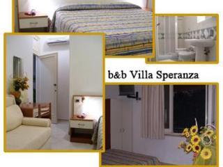 Hotel Villa Speranza