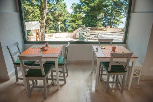 La Pineta Park Hotel