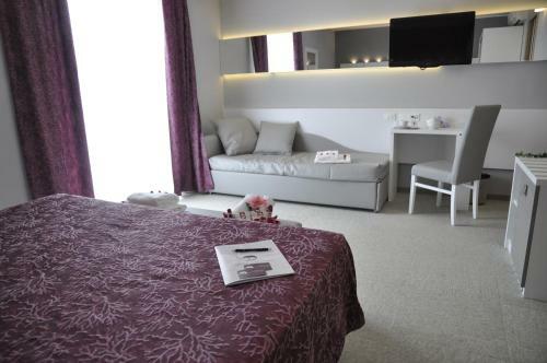 Hotel Al Cigno