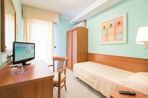 Hotel Al Cigno