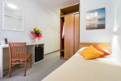 Hotel Al Cigno