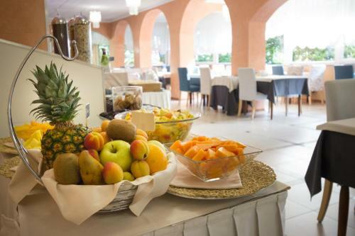 Hotel Al Cigno