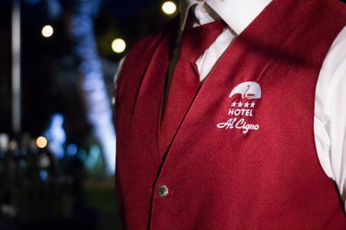 Hotel Al Cigno