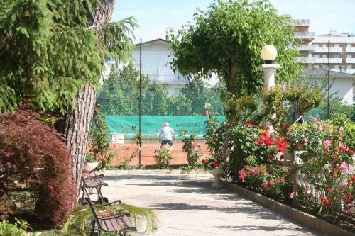 Hotel Al Cigno