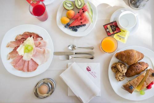 Hotel Al Cigno