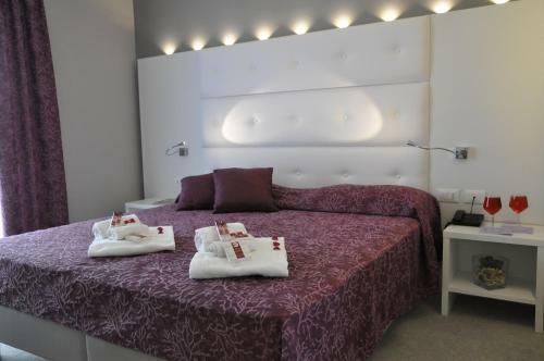 Hotel Al Cigno