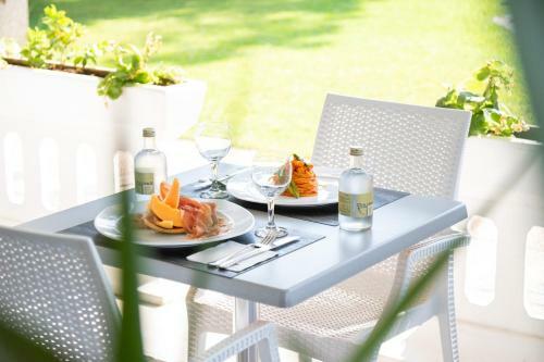 Hotel Al Cigno