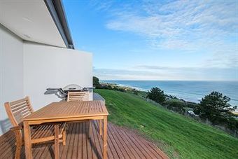 Apartamentos Seafarers Getaway